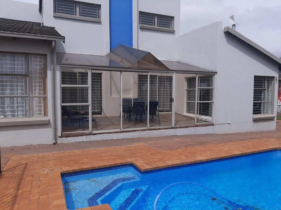 To Let 3 Bedroom Property for Rent in Suideroord Gauteng