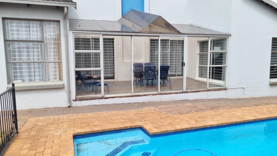 To Let 3 Bedroom Property for Rent in Suideroord Gauteng