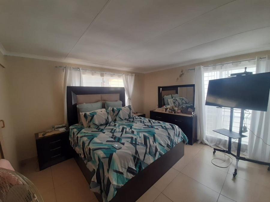 To Let 3 Bedroom Property for Rent in Suideroord Gauteng