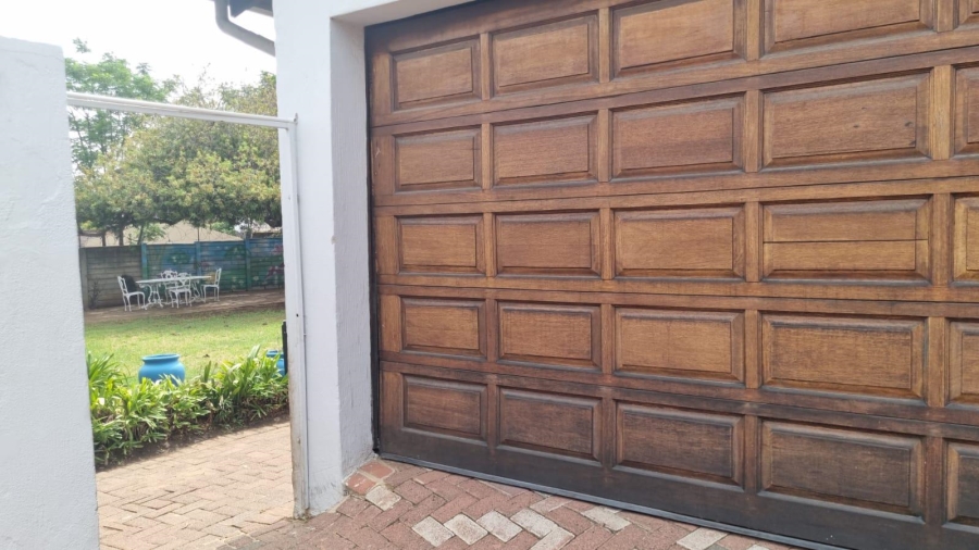 To Let 3 Bedroom Property for Rent in Suideroord Gauteng