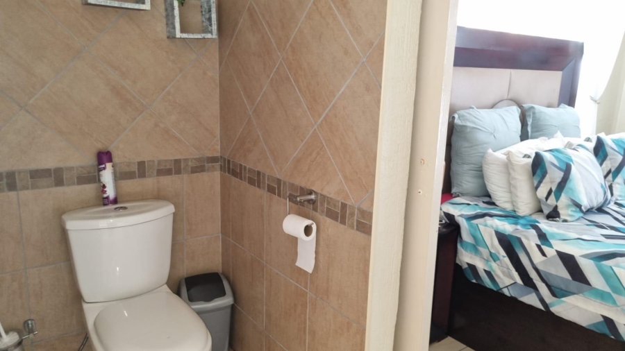 To Let 3 Bedroom Property for Rent in Suideroord Gauteng