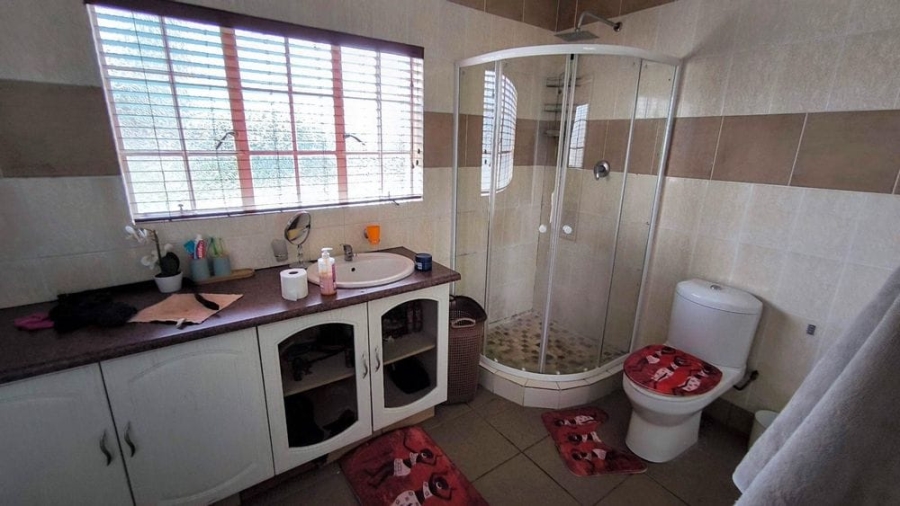 3 Bedroom Property for Sale in Brackenhurst Gauteng