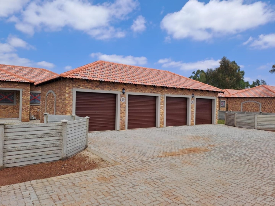 To Let 3 Bedroom Property for Rent in Riversdale Gauteng