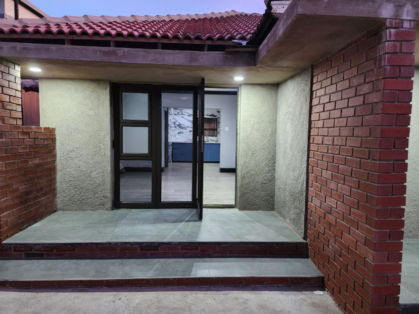 To Let 1 Bedroom Property for Rent in Noordwyk Gauteng