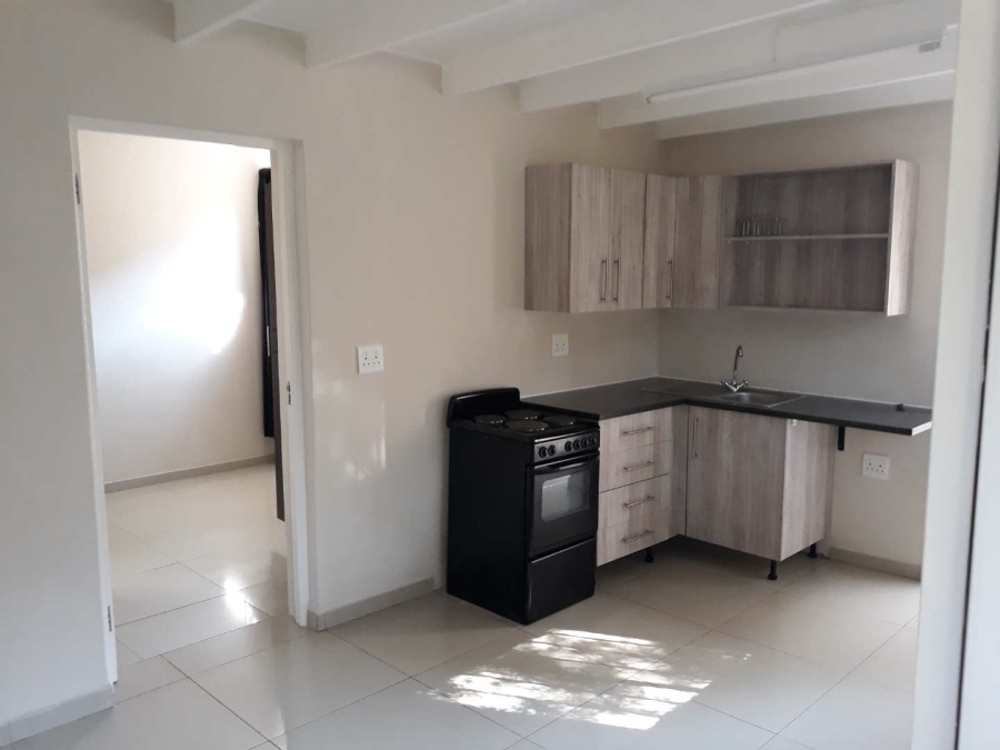 To Let 1 Bedroom Property for Rent in Jacanlee Gauteng