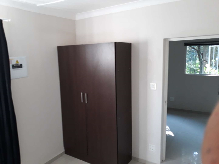 To Let 1 Bedroom Property for Rent in Jacanlee Gauteng