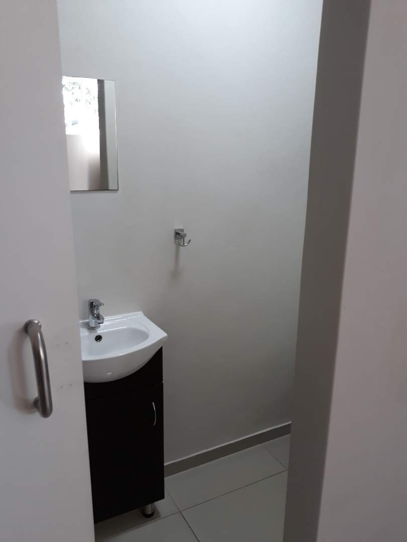 To Let 1 Bedroom Property for Rent in Jacanlee Gauteng