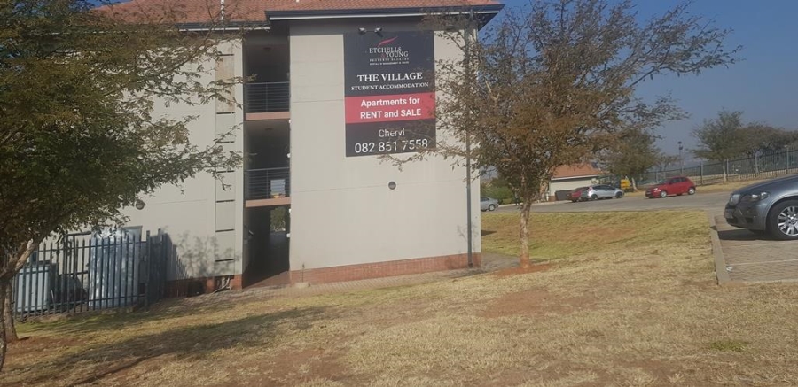 To Let 1 Bedroom Property for Rent in Ruimsig Gauteng