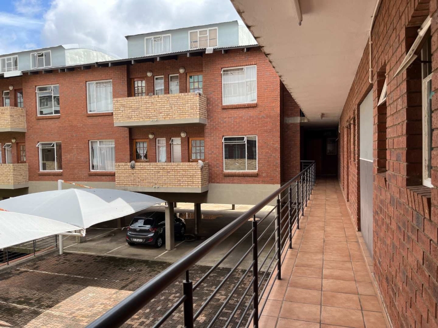 To Let 0 Bedroom Property for Rent in Auckland Park Gauteng