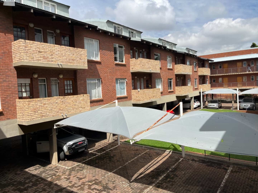 To Let 0 Bedroom Property for Rent in Auckland Park Gauteng