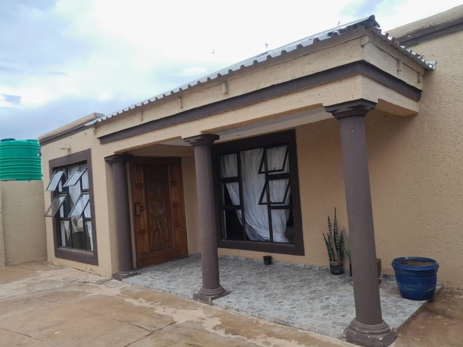 4 Bedroom Property for Sale in Hammanskraal Gauteng