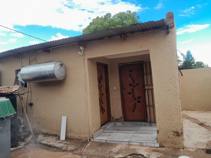 4 Bedroom Property for Sale in Hammanskraal Gauteng