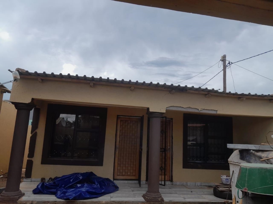 4 Bedroom Property for Sale in Hammanskraal Gauteng