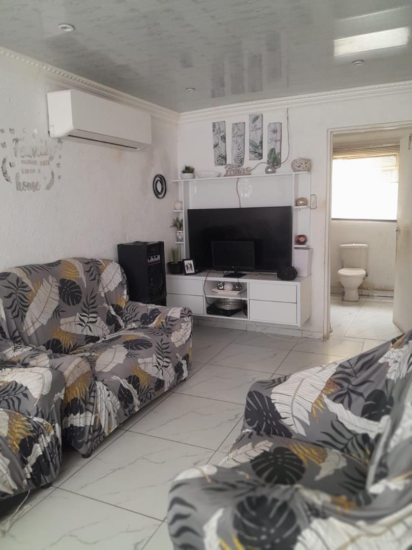 4 Bedroom Property for Sale in Hammanskraal Gauteng