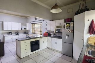 4 Bedroom Property for Sale in Comet Gauteng