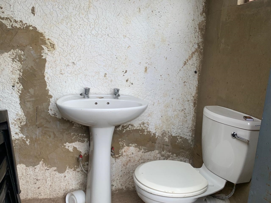 3 Bedroom Property for Sale in Birch Acres Gauteng