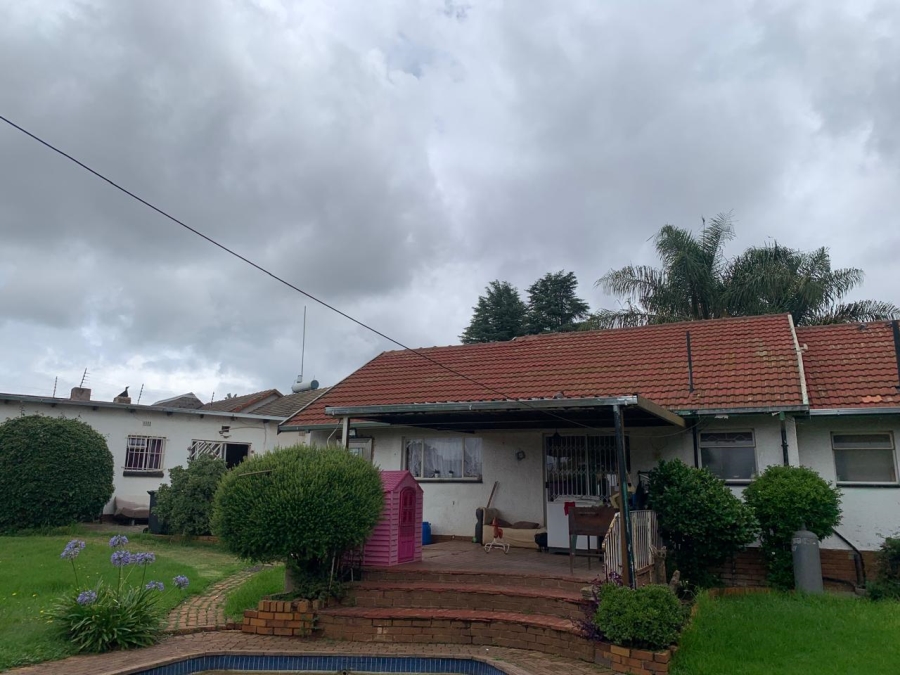 3 Bedroom Property for Sale in Birch Acres Gauteng
