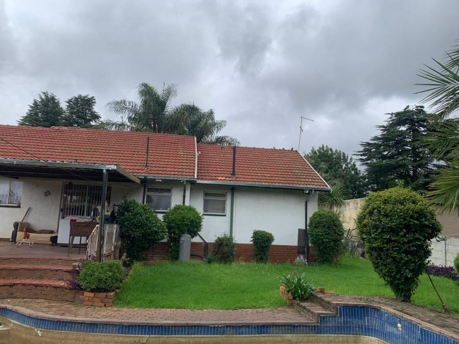 3 Bedroom Property for Sale in Birch Acres Gauteng