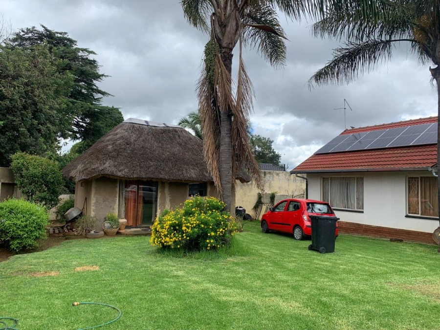 3 Bedroom Property for Sale in Birch Acres Gauteng