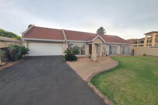 4 Bedroom Property for Sale in Parkrand Gauteng