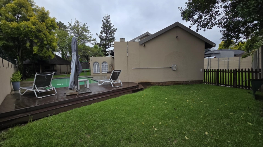 4 Bedroom Property for Sale in Verwoerdpark Gauteng