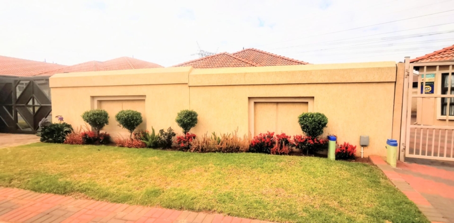 To Let 3 Bedroom Property for Rent in Leopard