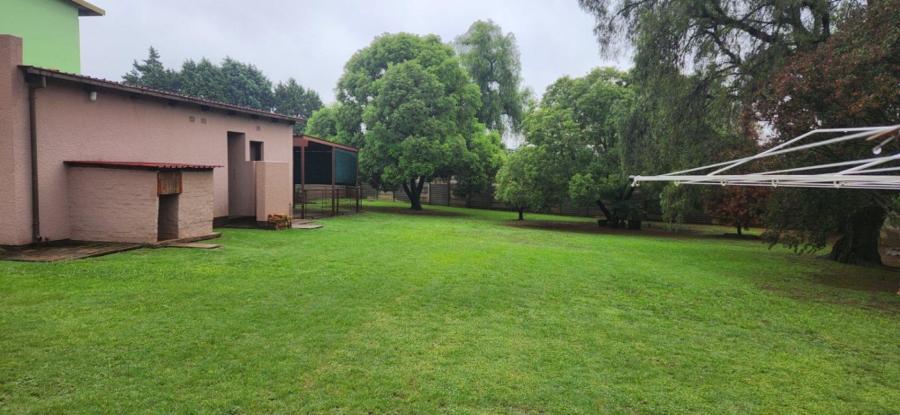 4 Bedroom Property for Sale in Tulisa Park Gauteng