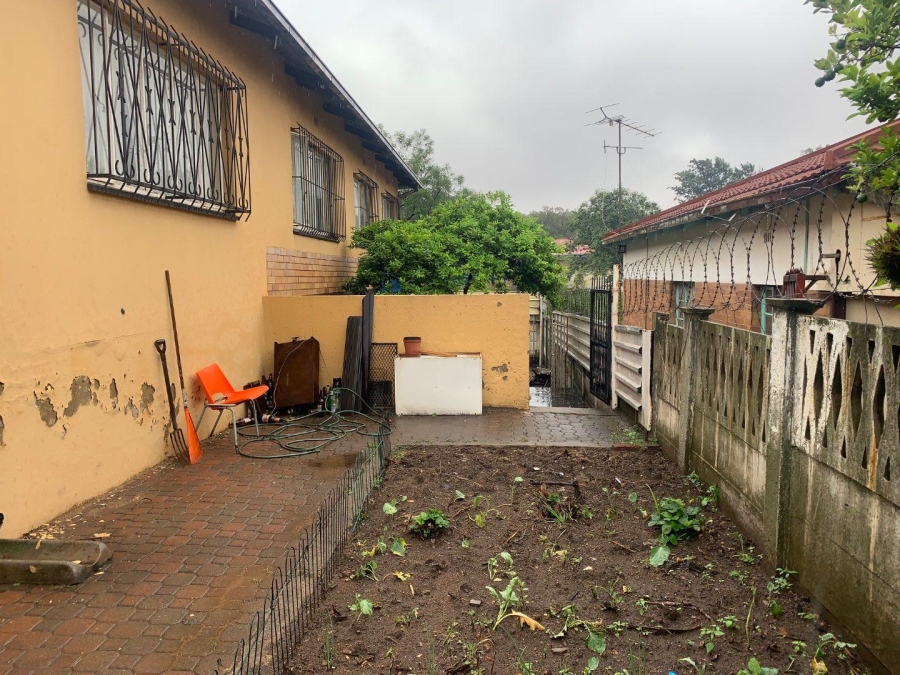 3 Bedroom Property for Sale in Rosettenville Gauteng