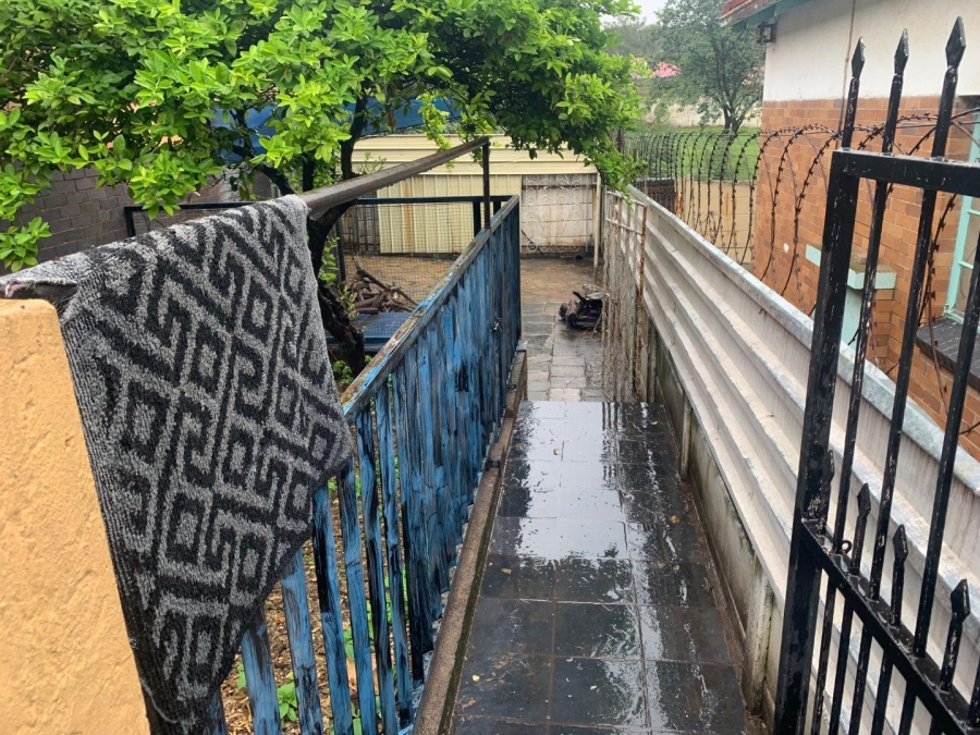 3 Bedroom Property for Sale in Rosettenville Gauteng