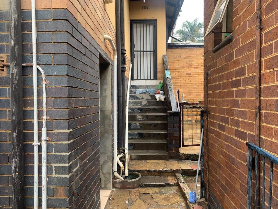 3 Bedroom Property for Sale in Rosettenville Gauteng