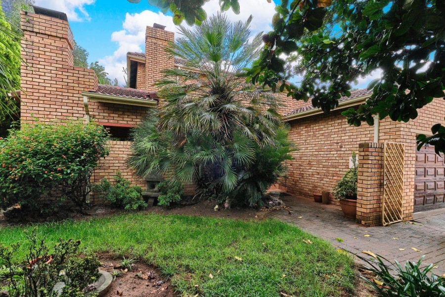 3 Bedroom Property for Sale in Boskruin Gauteng