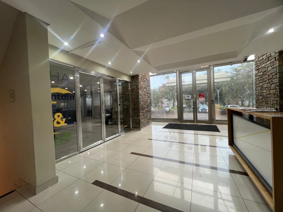 To Let commercial Property for Rent in Illovo Gauteng