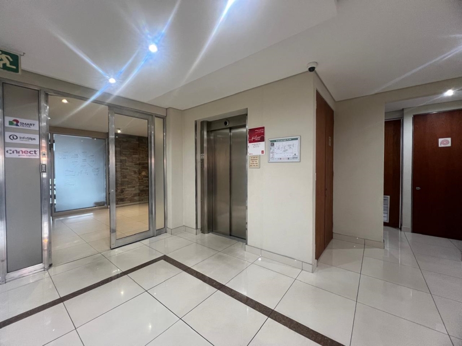 To Let commercial Property for Rent in Illovo Gauteng