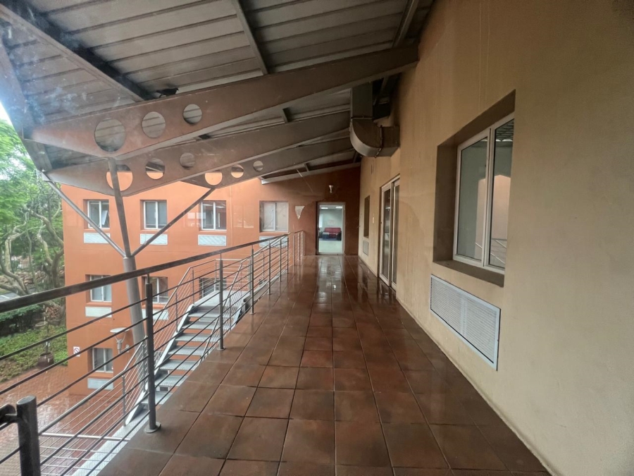 To Let commercial Property for Rent in Illovo Gauteng