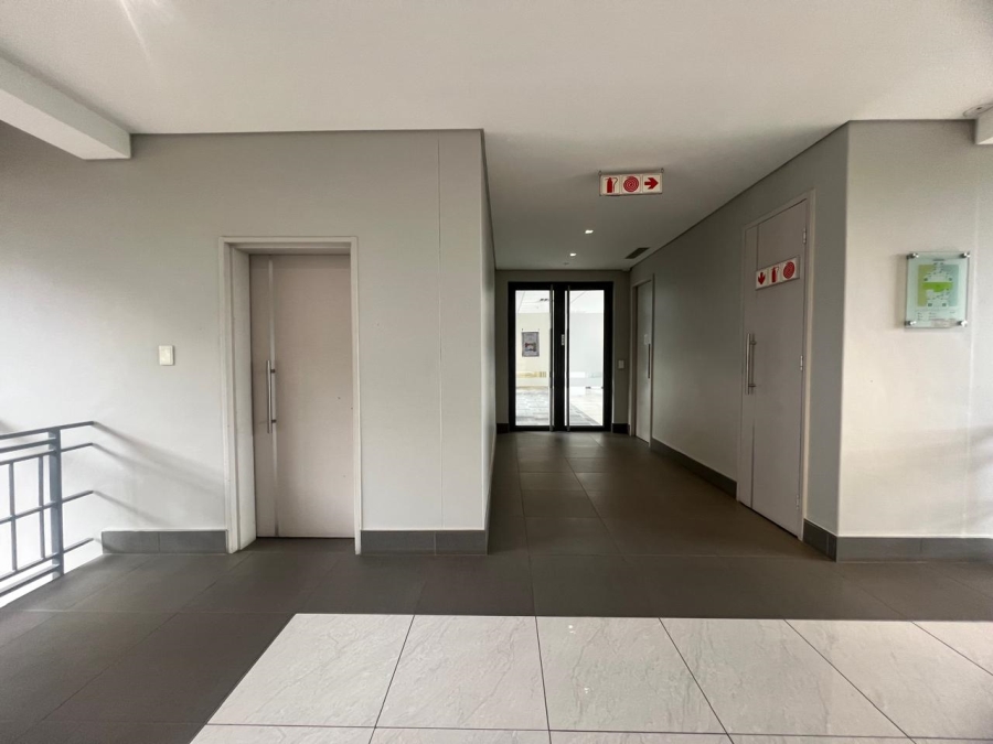 To Let commercial Property for Rent in Illovo Gauteng