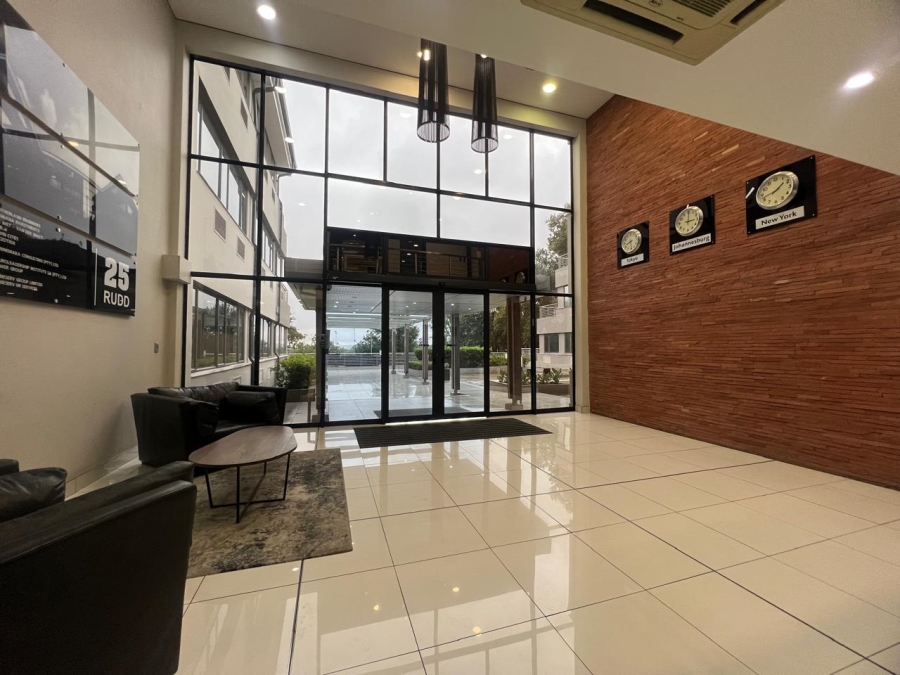 To Let commercial Property for Rent in Illovo Gauteng