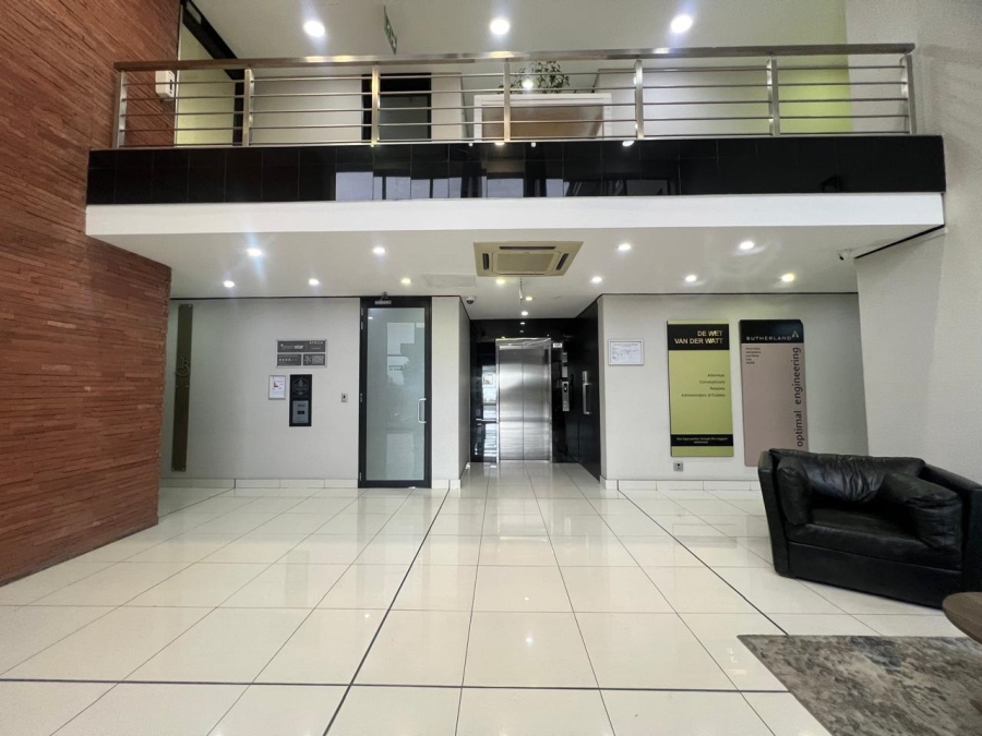 To Let commercial Property for Rent in Illovo Gauteng