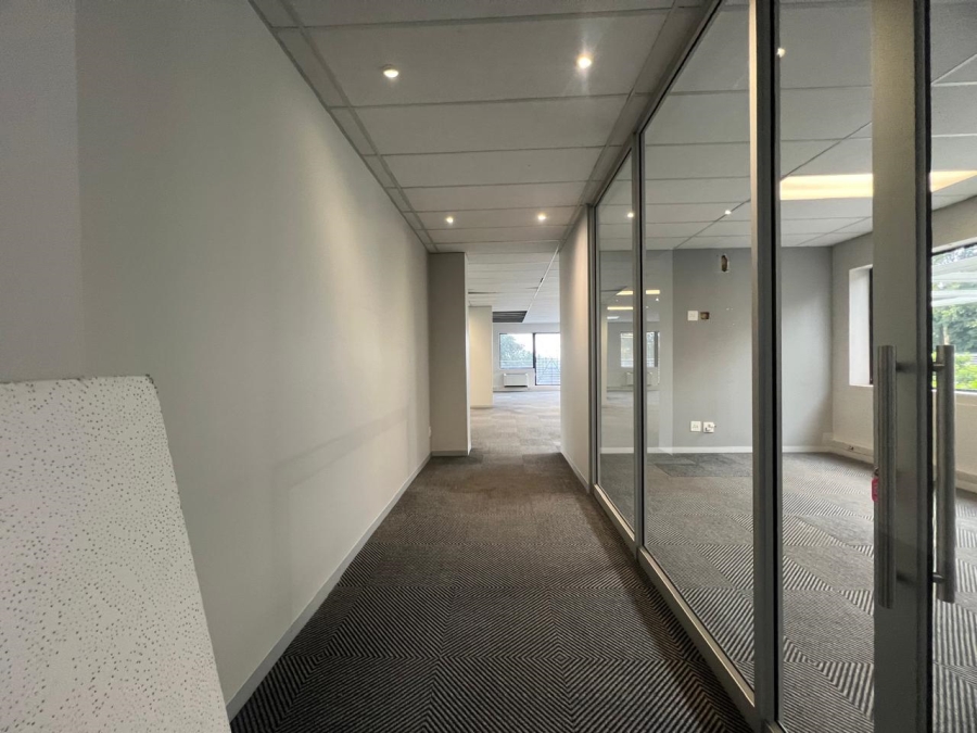 To Let commercial Property for Rent in Illovo Gauteng