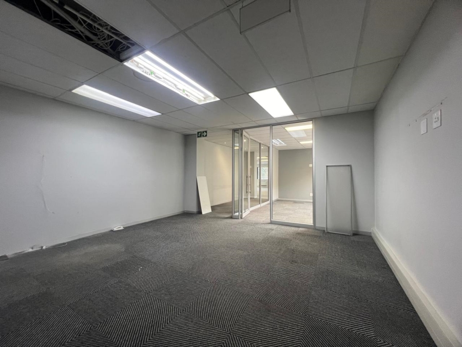 To Let commercial Property for Rent in Illovo Gauteng