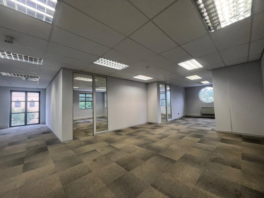 To Let commercial Property for Rent in Illovo Gauteng