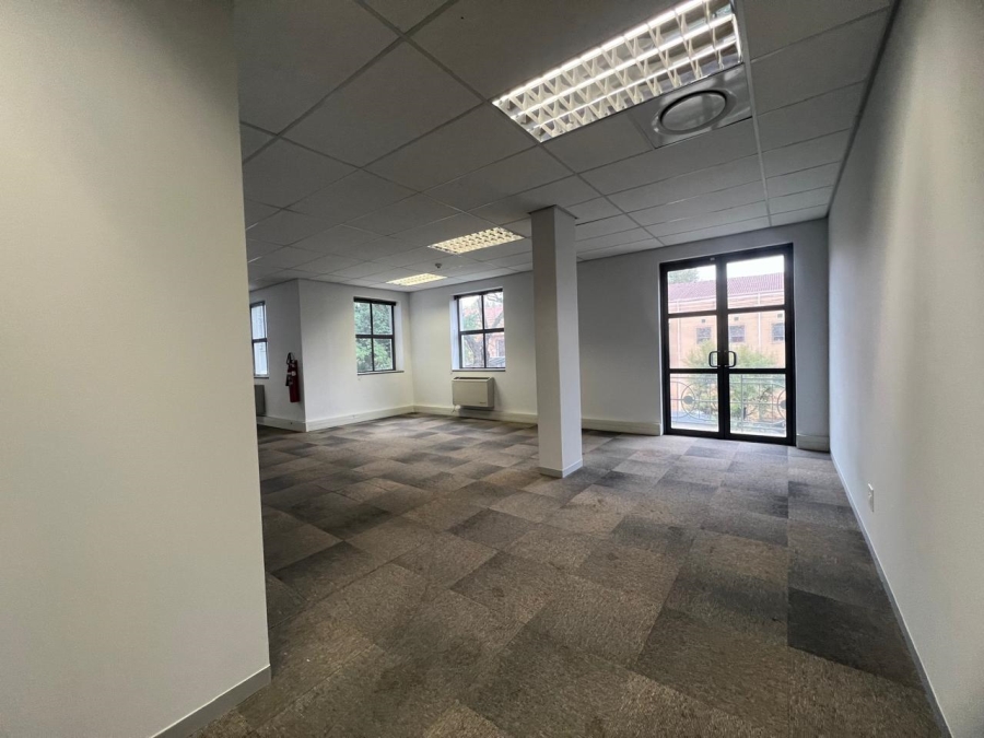 To Let commercial Property for Rent in Illovo Gauteng