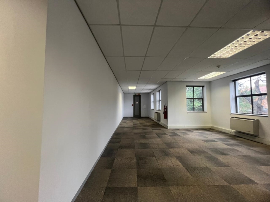 To Let commercial Property for Rent in Illovo Gauteng