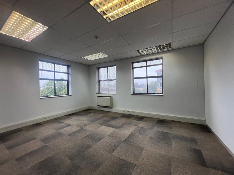 To Let commercial Property for Rent in Illovo Gauteng