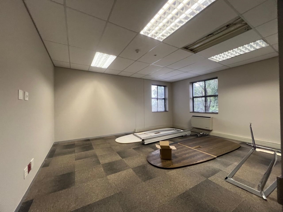 To Let commercial Property for Rent in Illovo Gauteng