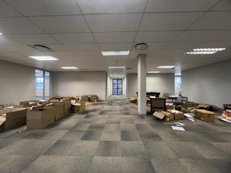 To Let commercial Property for Rent in Illovo Gauteng