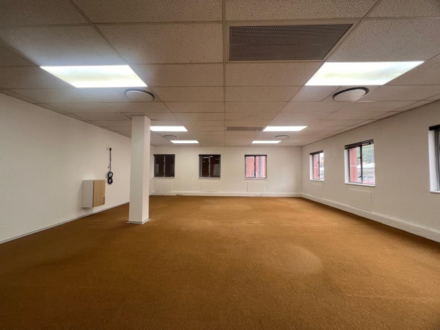 To Let commercial Property for Rent in Illovo Gauteng