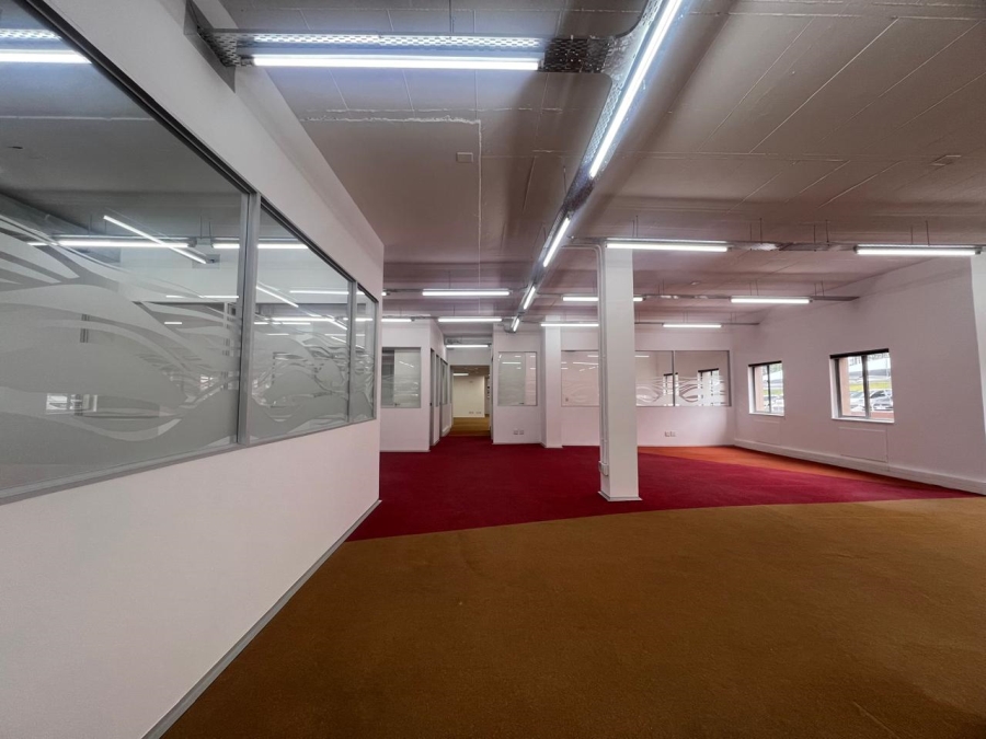 To Let commercial Property for Rent in Illovo Gauteng