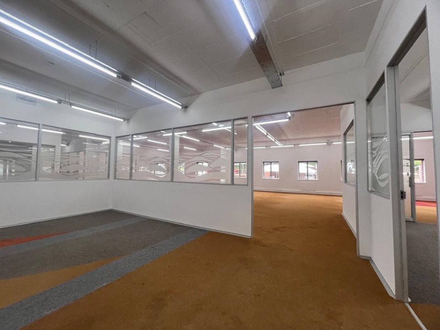 To Let commercial Property for Rent in Illovo Gauteng