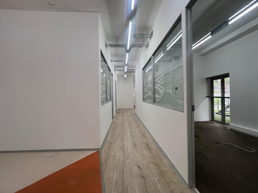 To Let commercial Property for Rent in Illovo Gauteng