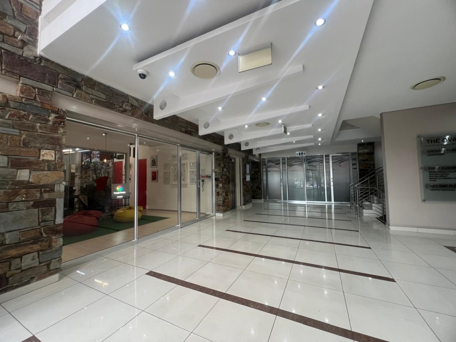 To Let commercial Property for Rent in Illovo Gauteng